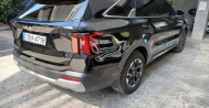 더 뉴쏘렌토(MQ4) 2.5 가솔린 2WD 7인승 프레스티지 125하4718 쏘렌토장기렌트, 개인사업자장기렌트